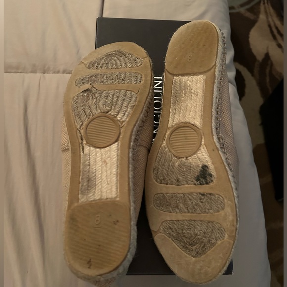 Enzo Angiolini espadrilles - Picture 3 of 4